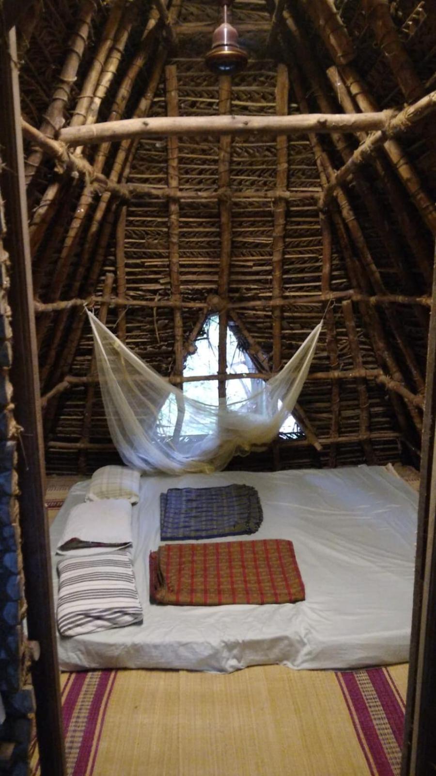 Peace Garden Inn Auroville Exterior photo